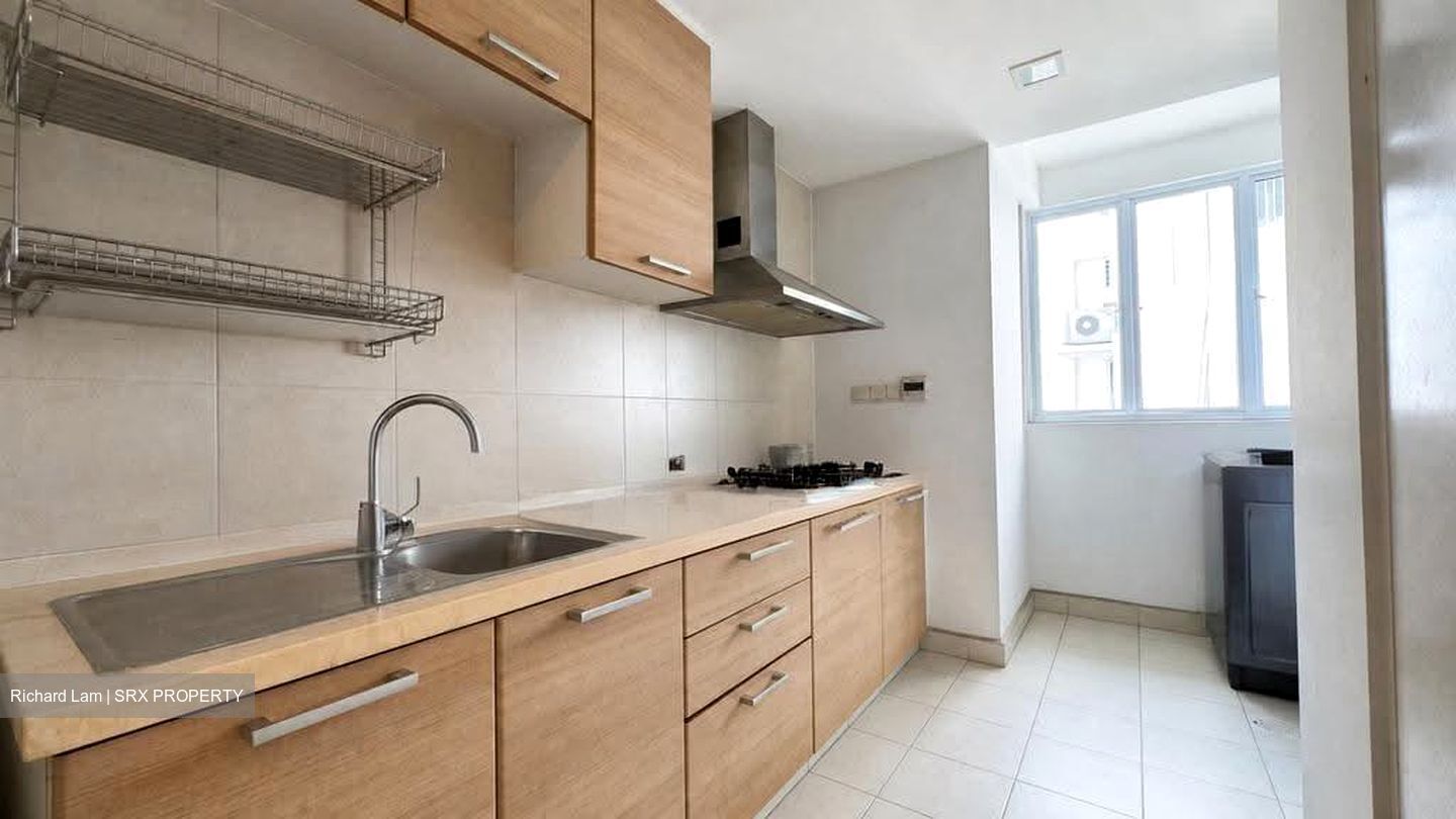 La Casa (D25), Condominium #632424061